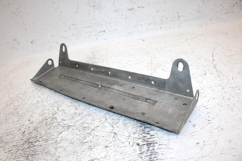 1995 Yamaha Vmax 600 Oem Rear Tunnel Bracket SY11