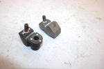 94 Polaris 500 Efi Oem Spacer W/Stud (Pair) 5630399 SP152