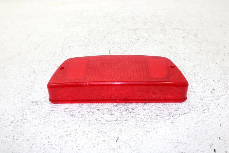 2001 Ski-doo Mxz 800 Oem Tail Brake Light Lens 414513700 SS19