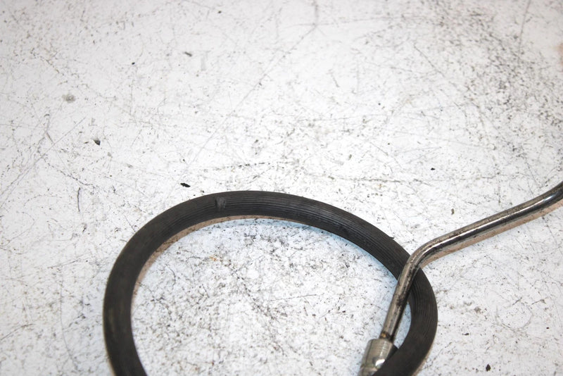 94 Polaris 440 L/c Oem Brake Hose Line 1930696 SP53
