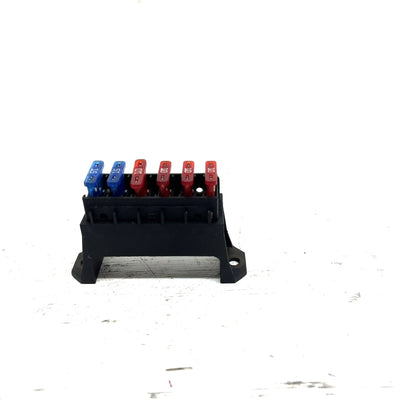 2003 Arctic Cat 400 4X4 OEM Fuse Box 0530-001 AA30