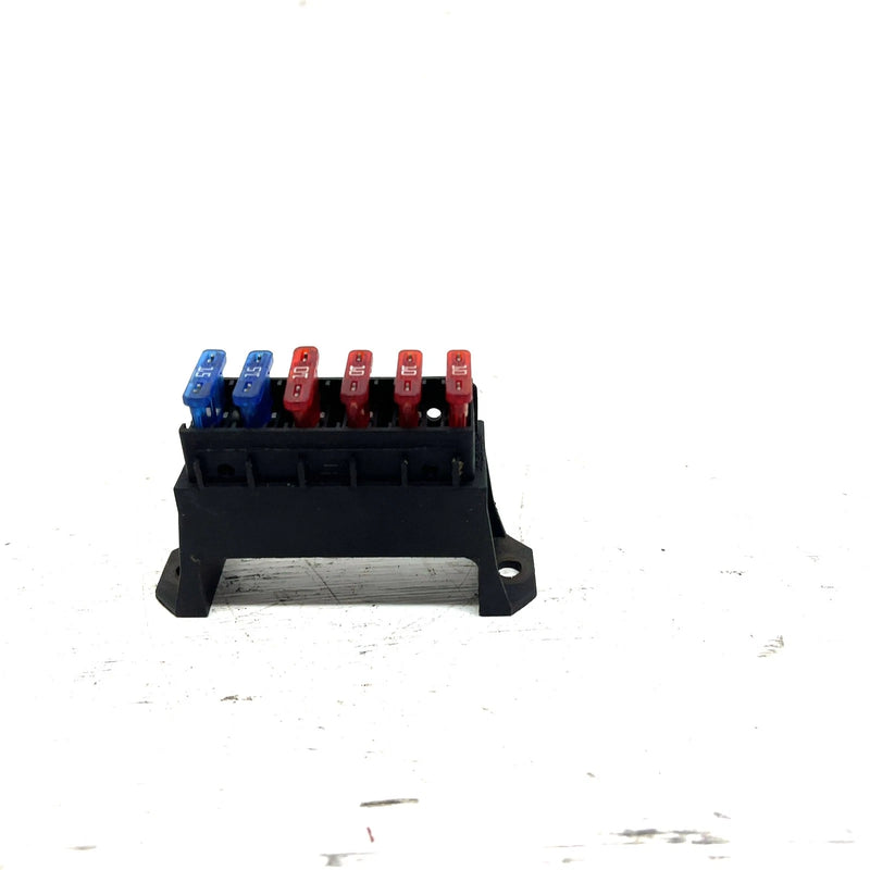 2003 Arctic Cat 400 4X4 OEM Fuse Box 0530-001 AA30