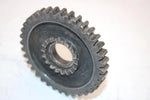 87 Honda Trx250a Oem Kickstart Pinion 28211-HA0-000 AH15