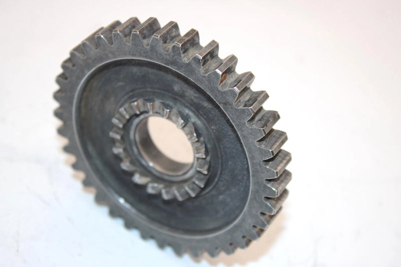 87 Honda Trx250a Oem Kickstart Pinion 28211-HA0-000 AH15