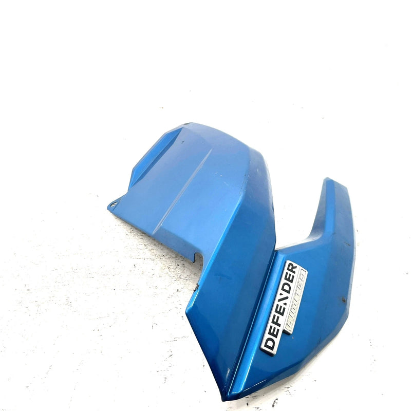 21-22 Can-Am Defender HD10 OEM Right Front Fender 705015680 XB0.2