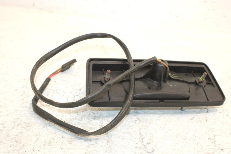 2002 Arctic Cat Zr 500 Cc Oem Tail Brake Light Base 0609-091 SA4