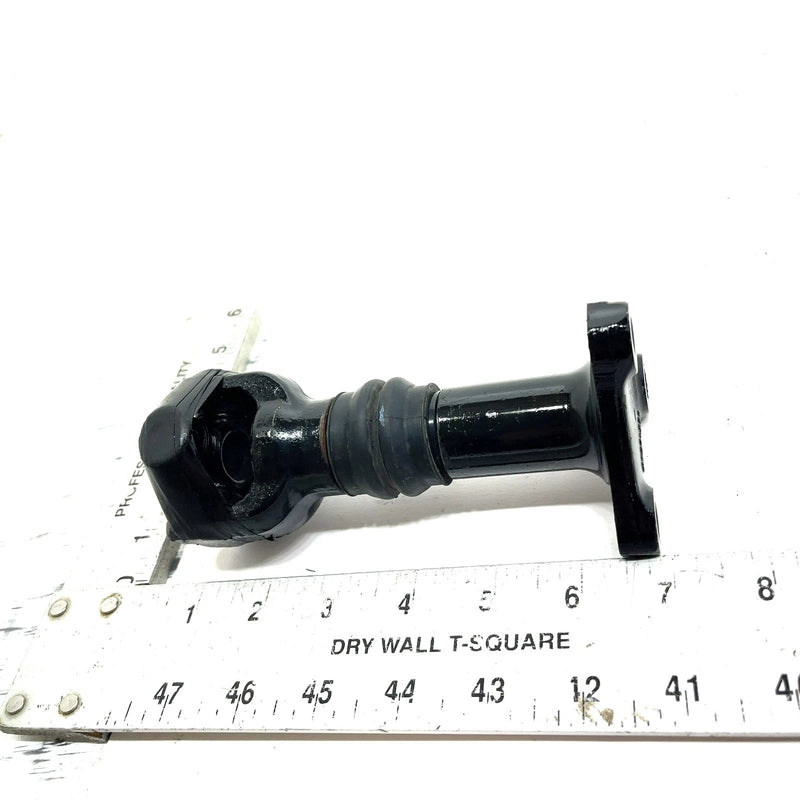 2003 Arctic Cat 400 4x4 Automatic OEM Propellor Shaft 3446-327 AA35