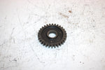 2004 Honda Fourtrax Rincon Oem 30T Third Mainshaft Gear 23401-HN8-000 AH2