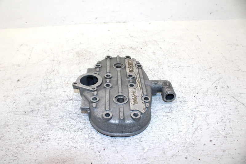1995 Yamaha Vmax 600 Le Oem Cylinder Head 8CA-11111-00-00 SY21