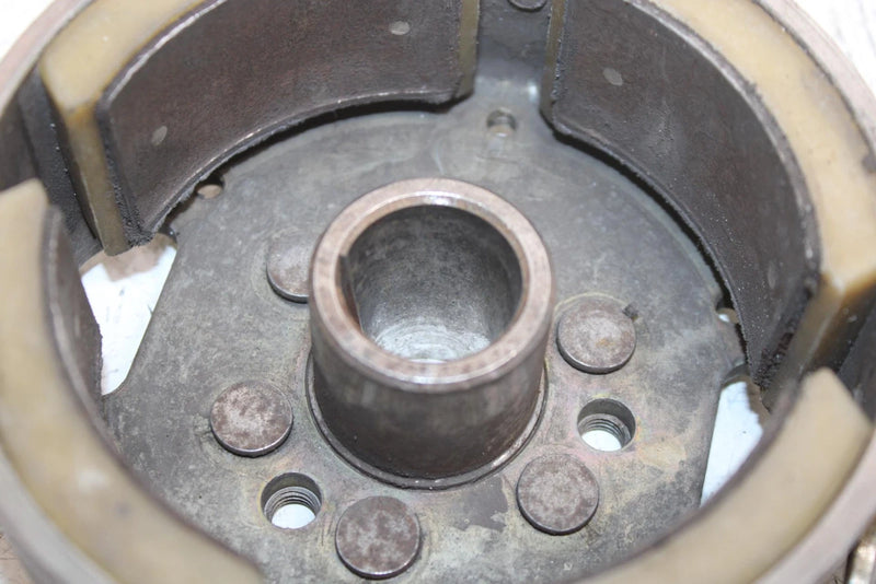 88 Yamaha Excel Iii Oem Flywheel (F81L M074D) 81L-85550-M0-00 SY12