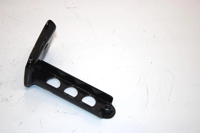 87 Kawasaki Bayou 185 Klf185a Oem Rear Fender Bracket Set 11044-1629 AK13