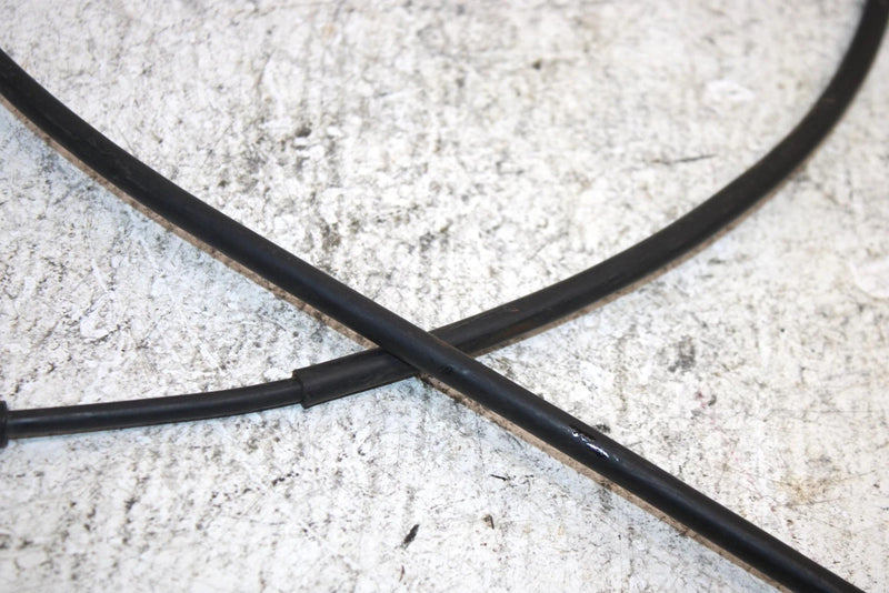 1998 Honda Foreman Fourtrax Oem Choke Cable 17950-HM7-720 AH35