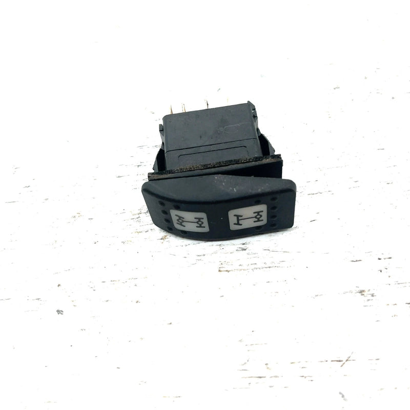 20-22 Can-Am Defender HD10 OEM 4X4 Switch 710005489 XB0.3