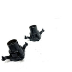 95-96 Polaris Magnum 425 4X4 OEM Front Wheel Hub Pair 1520182 AP201