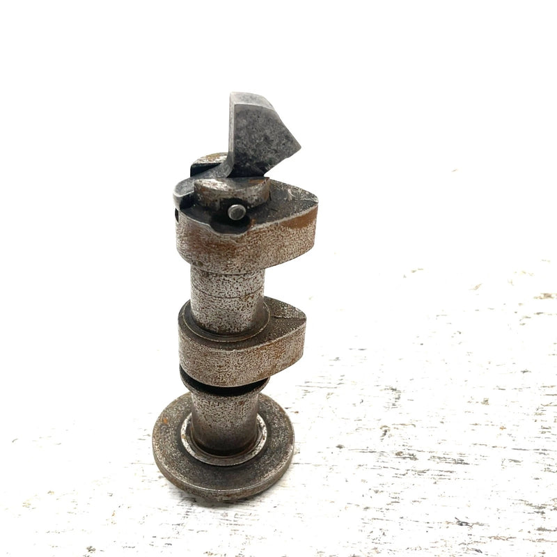 2001 Bombardier DS650 OEM Exhaust Camshaft 420220200 AB16
