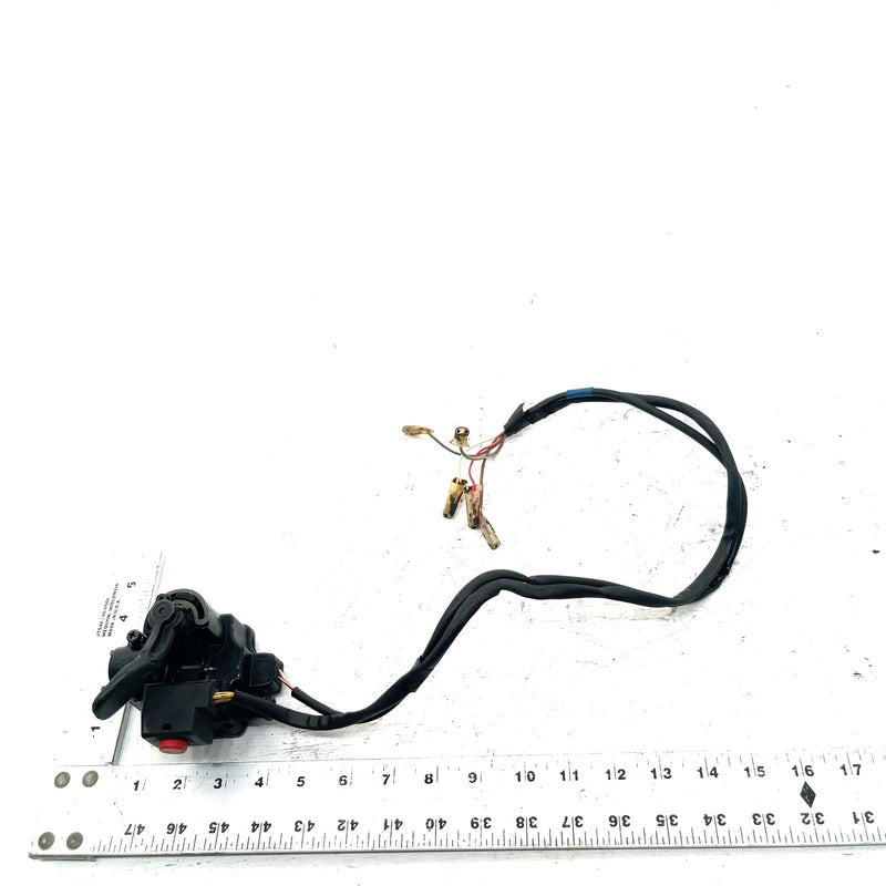 96-99 Polaris Xplorer 300 OEM Throttle Control Assembly 2010158 AP237