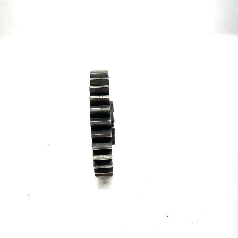 93 Kawasaki Bayou 400 KLF400B 4x4 OEM 31T Kickstart Spur Gear 59051-1253 AK32