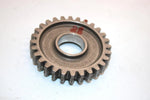 98 Yamaha  Warrior 350 Oem 5th Pinion Gear (28T)  1UY-17151-00-00 AYS