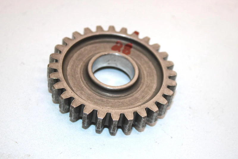 98 Yamaha  Warrior 350 Oem 5th Pinion Gear (28T)  1UY-17151-00-00 AYS