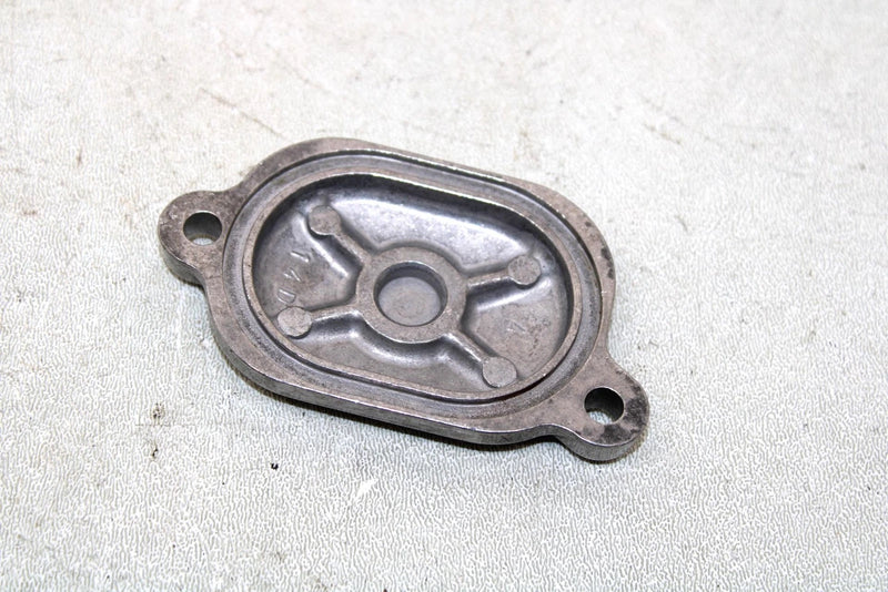 2003 Suzuki Lt-f400f Oem Inspection Cover 11175-47D00 Q2117