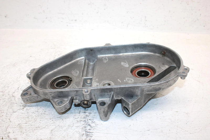 2000 Ski-doo Mxz 600 Oem Chaincase 504151776 SS0