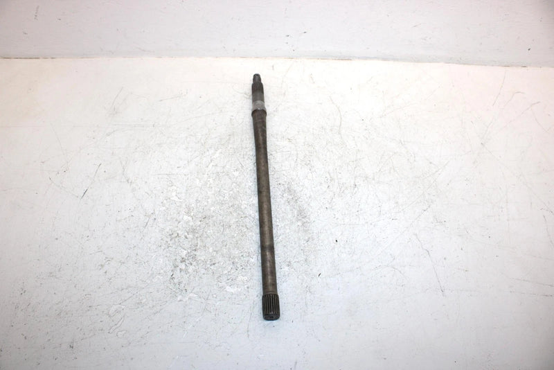 1997 Kawasaki Bayou 220 Oem Right Axle (Long) 41068-1245 AK21