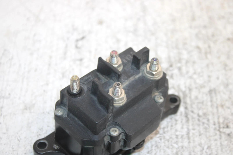 2005 Polaris Sportsman 500 Ho Oem Winch Controller 2410711 AP60
