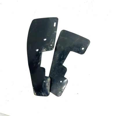 null Polaris Xplorer 400 OEM Deflector Shield Set 2811512 AP228