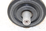 2000 Polaris Classic Touring Oem Skid Shaft W/Wheels 1543018 SP54