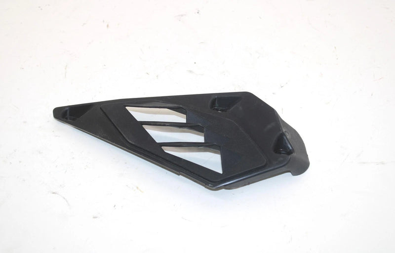 2017 Ski-doo Grand Touring 900 Oem Panel 420917705 SS65