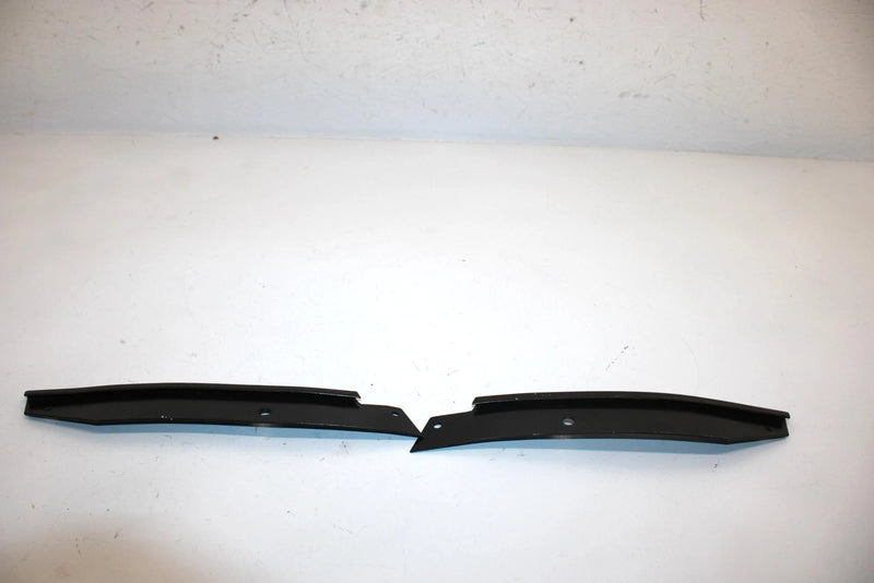 96 Polaris Xcr Sp 600 Oem Rear Pan Trim Pair 5224591-067 5224590-067 SPS2