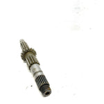 2006 Honda Foreman 500 OEM Transmission Mainshaft 23211-HP0-A00 AH14