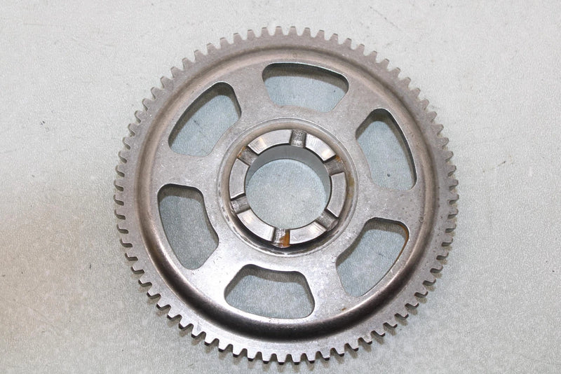 2005 Polaris Predator 500 Oem Starter Primary Gear 3088049 AP3