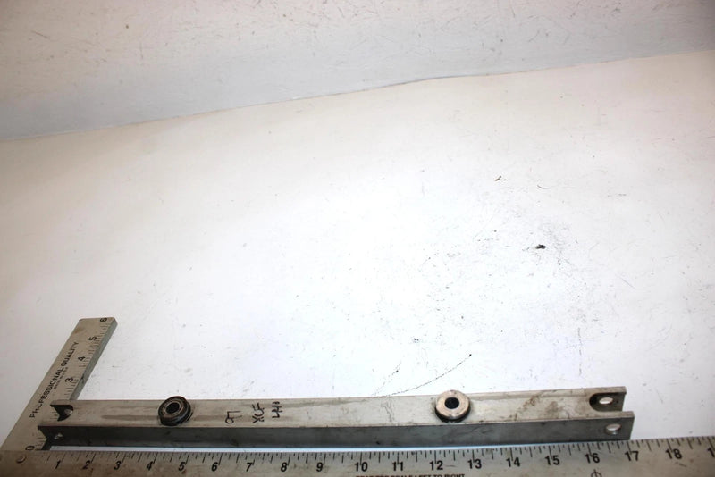 97 Polaris Xcf Oem Center Steering Rack 1822413 SP1