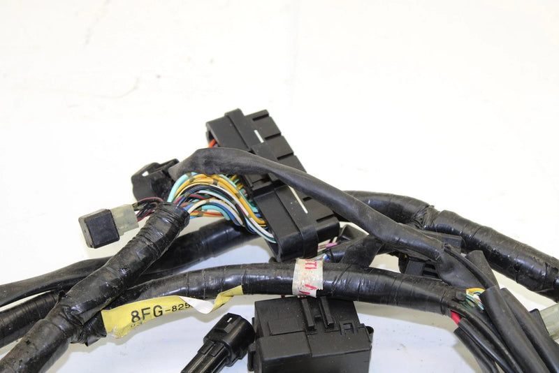 2004 Yamaha Rx Warrior Oem Main Harness 8FG-82590-00-00 SY97
