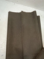 New Vintage Brown Circle S Polyester Pants #9321 3A-120