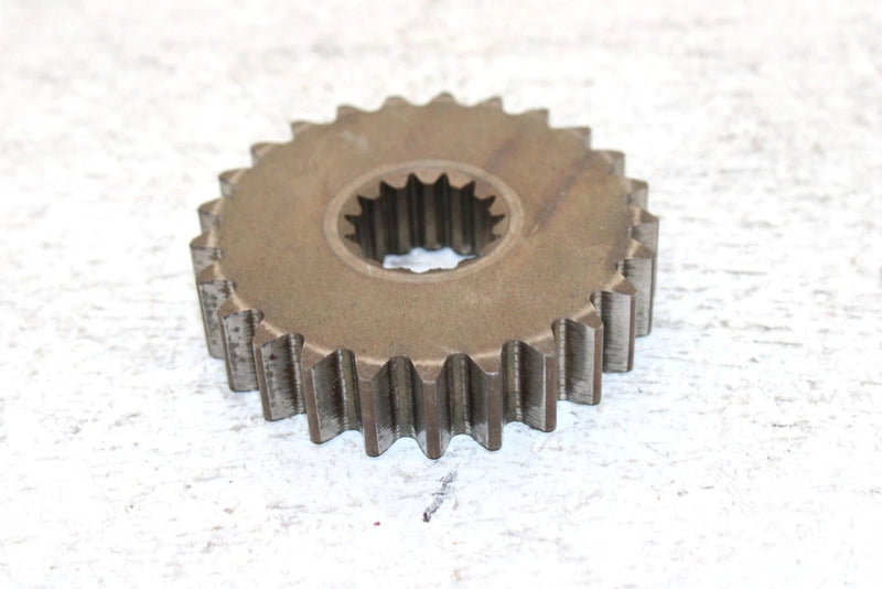 1996 Ski-doo Formula Iii 600 Oem 25T Upper Drive Gear 504153912 SS18
