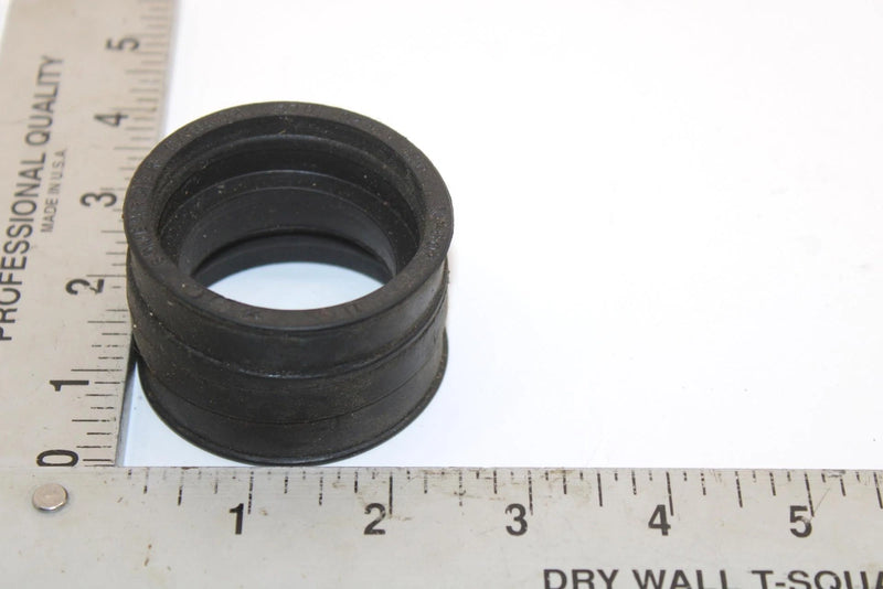 Ski-doo Oem Rubber Carburetor Adapter Flange 570029600 Q4610