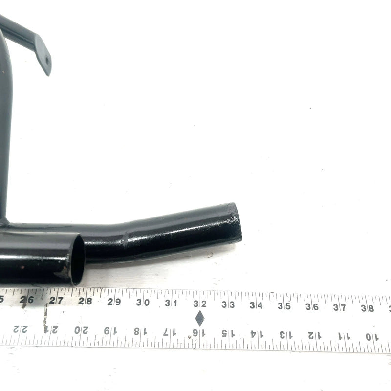 96 Yamaha Big Bear 350 YFM350FW 4x4 OEM Front Bumper Guard 3HN-2845N-20-00 AY55