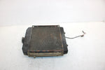 2005 Arctic Cat Atv 650 Oem Radiator Set 0413-184 0413-123 AA27