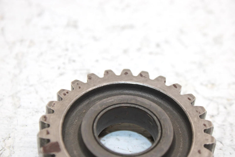 1994 Kawasaki Bayou 220 Oem 26T 4th Input Gear 13129-1861 AK3