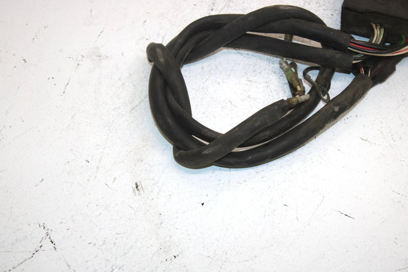 96 Polaris 600 Xcr Sp Oem CDI ECM ECU Ignition Box 3085301 3085498 SP154