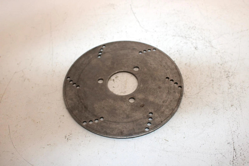 2000 Polaris Xplorer 400 Oem Rear Brake Disc 5243133 AP99