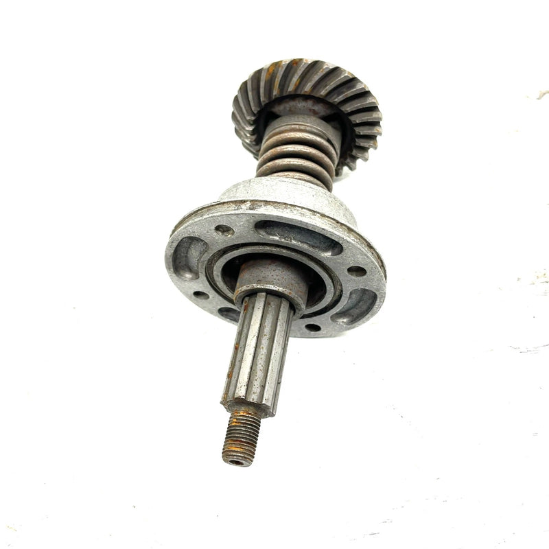 1994 Yamaha Kodiak 400 4x4 OEM Middle Driven Shaft Set 2HR-17553-00-00 AY71