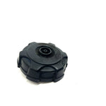 99-02 Kawasaki Prairie 300 4x4 OEM Fuel Gas Cap 51048-1133 AK31