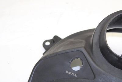 2003 Ski-doo Mxz 500 Oem Center Console 517302729 SS90