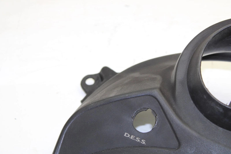 2003 Ski-doo Mxz 500 Oem Center Console 517302729 SS90