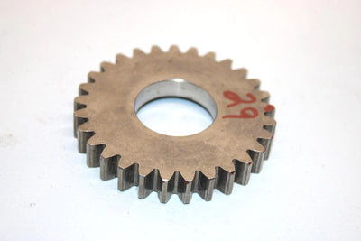 03 Suzuki Ozark 250 Ltf250 2x4 Oem 2nd Driven Gear (NT:29) 24321-05G00 AS4
