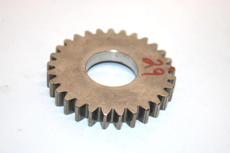 03 Suzuki Ozark 250 Ltf250 2x4 Oem 2nd Driven Gear (NT:29) 24321-05G00 AS4