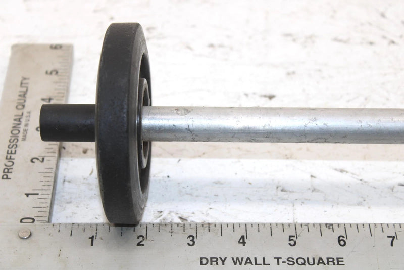 2001 Ski-doo Summit 700 Oem Rear Suspension Idler Shaft 503153600 B170